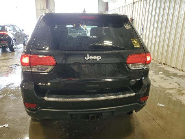 Photo 6 from auction – 2015 JEEP GRAND CHER with VIN 1C4RJFBG3FC855686