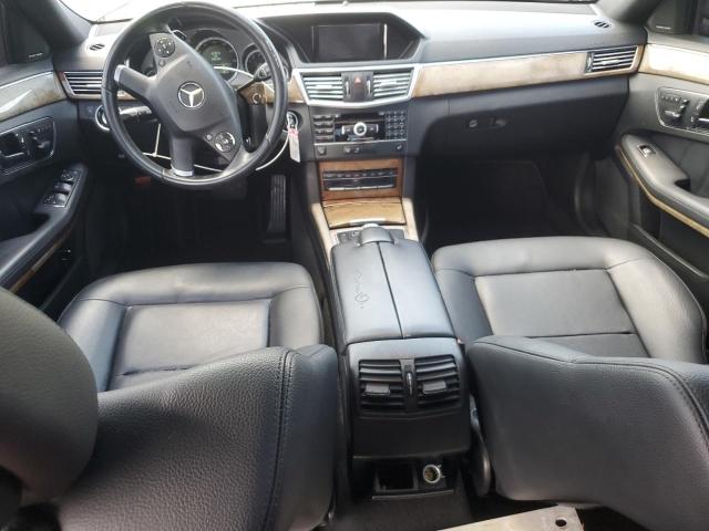 Photo 8 from auction – 2011 MERCEDES-BENZ E 350 4MAT with VIN WDDHF8HB0BA445900