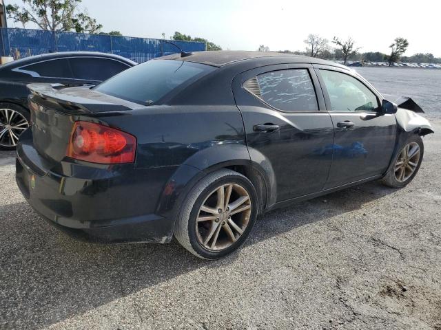 Photo 3 from auction – 2012 DODGE AVENGER SE with VIN 1C3CDZAG7CN260974