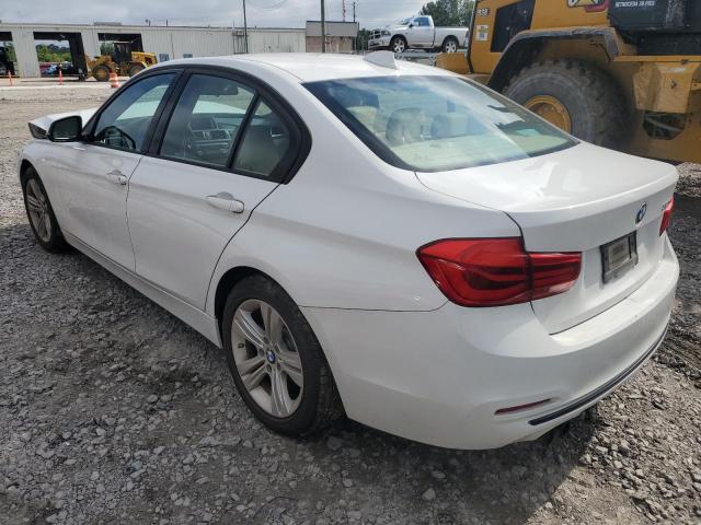 Photo 2 from auction – 2016 BMW 328 I SULE with VIN WBA8E9G53GNU27998