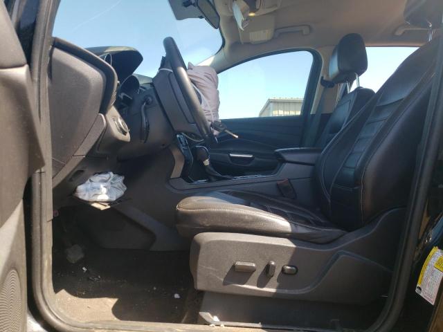 Photo 7 from auction – 2017 FORD ESCAPE SE with VIN 1FMCU0GD5HUB83745