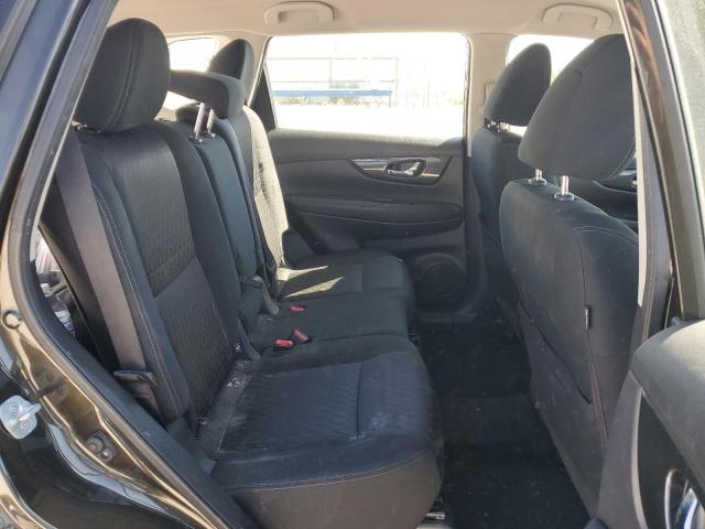 Photo 10 from auction – 2017 NISSAN ROGUE S with VIN KNMAT2MV0HP511644
