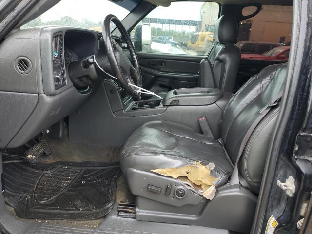 Photo 7 from auction – 2005 GMC NEW SIERRA with VIN 2GTEK13T951329111