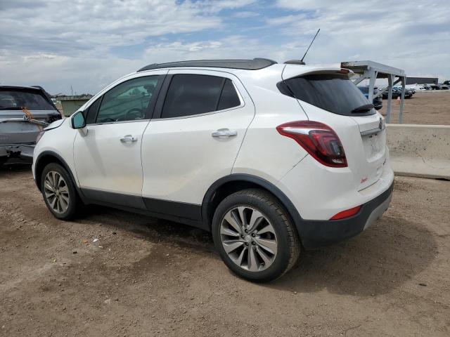 Photo 2 from auction – 2020 BUICK ENCORE PRE with VIN KL4CJESB0LB004753