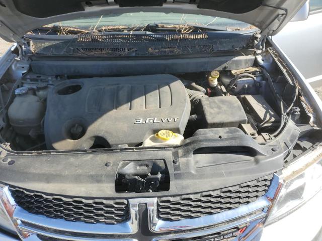 Photo 12 from auction – 2014 DODGE JOURNEY SX with VIN 3C4PDDBG1ET178823