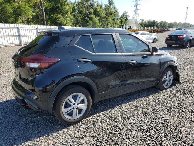 Photo 3 from auction – 2024 NISSAN KICKS S with VIN 3N1CP5BV1RL575838