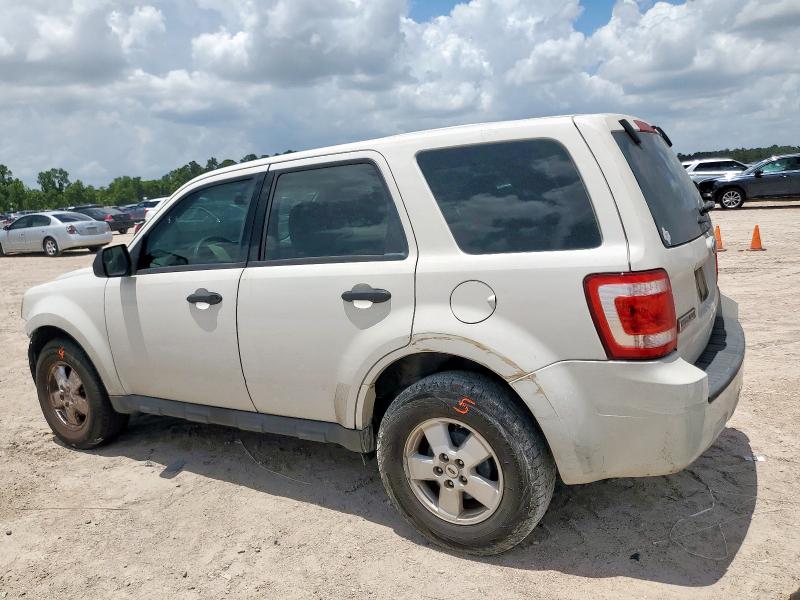 Photo 2 from auction – 2011 FORD ESCAPE XLS with VIN 1FMCU0C71BKB60871