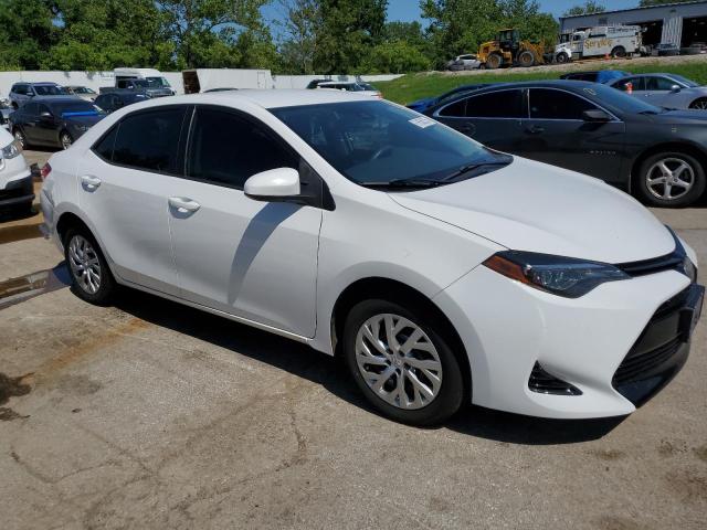 Photo 4 from auction – 2018 TOYOTA COROLLA L with VIN 5YFBURHE8JP793279