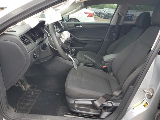 Photo 7 from auction – 2015 VOLKSWAGEN JETTA BASE with VIN 3VW1K7AJ9FM311069