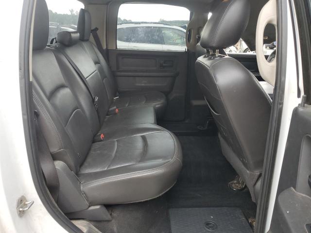Photo 10 from auction – 2012 DODGE RAM 1500 S with VIN 1C6RD6KT5CS158789