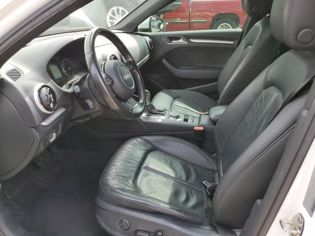 Photo 7 from auction – 2016 AUDI A3 PREMIUM with VIN WAUA7GFF7G1008246