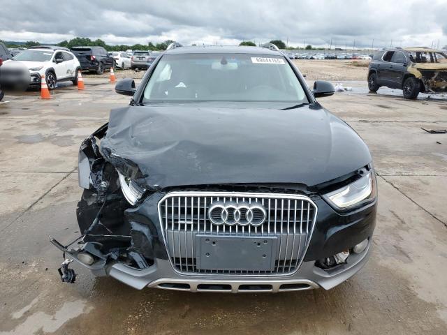 Photo 5 from auction – 2014 AUDI A4 ALLROAD with VIN WA1UFAFL5EA158269