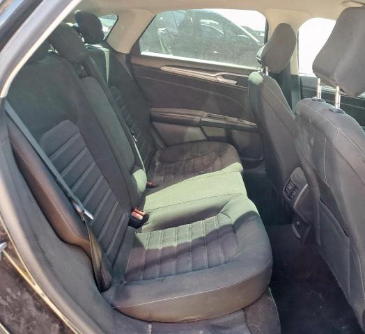 Photo 10 from auction – 2020 FORD FUSION SE with VIN 3FA6P0HD2LR169265