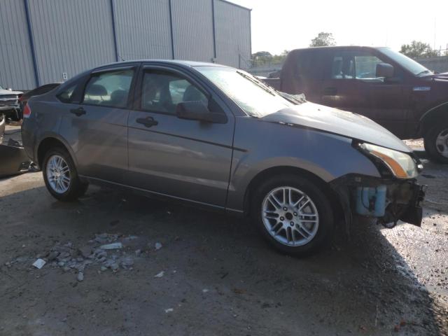 Photo 4 from auction – 2010 FORD FOCUS S with VIN 1FAHP3EN8AW109394