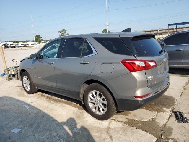 Photo 2 from auction – 2018 CHEVROLET EQUINOX LT with VIN 3GNAXJEV1JS528075