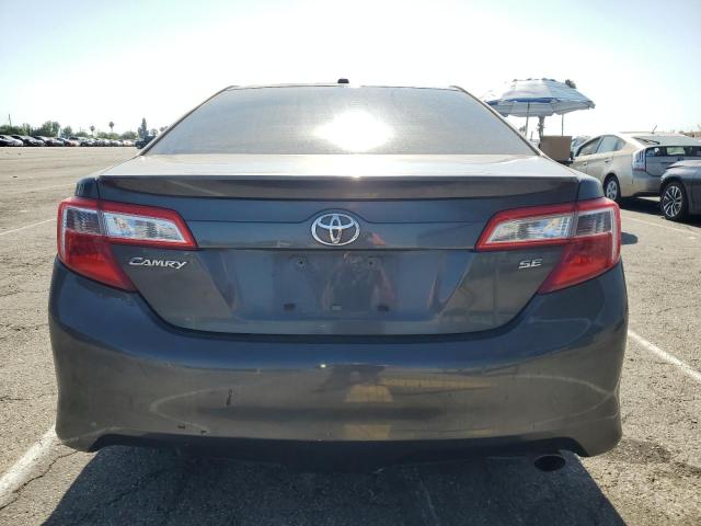 Photo 6 from auction – 2012 TOYOTA CAMRY with VIN 4T1BF1FK2CU604552