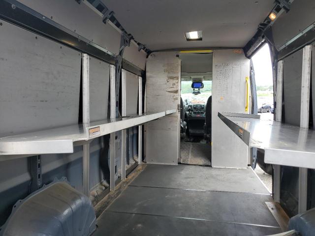 Photo 10 from auction – 2019 RAM PROMASTER with VIN 3C6TRVDG6KE516906