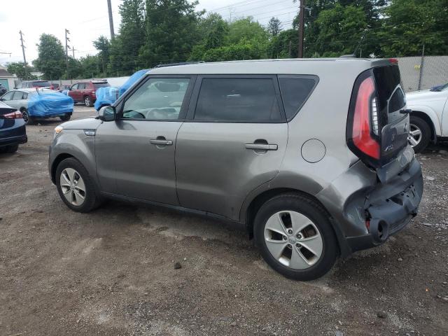 Photo 2 from auction – 2016 KIA SOUL with VIN KNDJN2A20G7249885