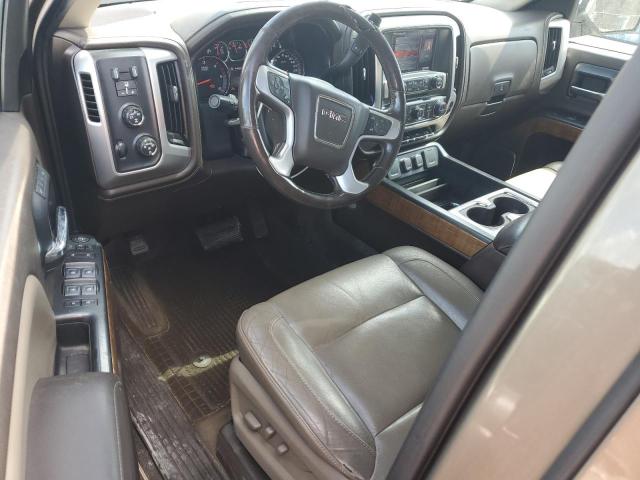 Photo 8 from auction – 2015 GMC SIERRA K15 with VIN 3GTU2VEC7FG215262