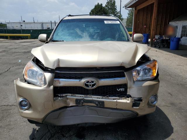 Photo 5 from auction – 2009 TOYOTA RAV4 LIMITED with VIN JTMBK31VX9D005954