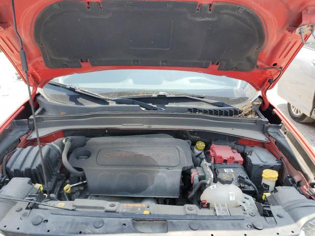 Photo 12 from auction – 2018 JEEP RENEGADE L with VIN ZACCJABB5JPH34451