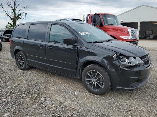 Photo 4 from auction – 2017 DODGE GRAND CARA with VIN 2C4RDGBG2HR549134