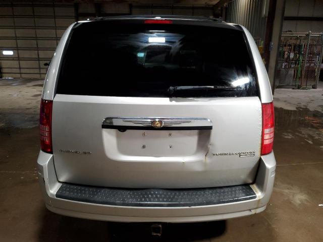 Photo 6 from auction – 2009 CHRYSLER TOWN & COU with VIN 2A8HR54119R554328