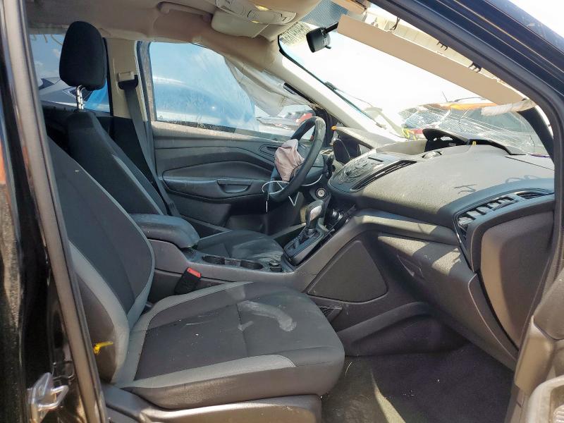 Photo 7 from auction – 2016 FORD ESCAPE S with VIN 1FMCU0F72GUB58859