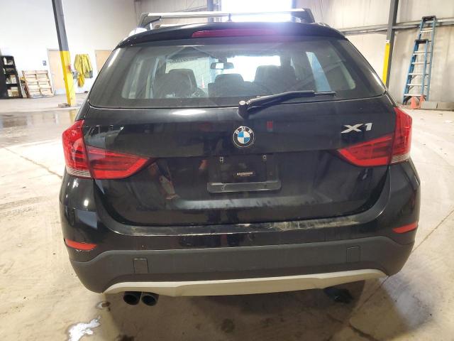 Photo 6 from auction – 2014 BMW X1 XDRIVE2 with VIN WBAVL1C57EVY17998