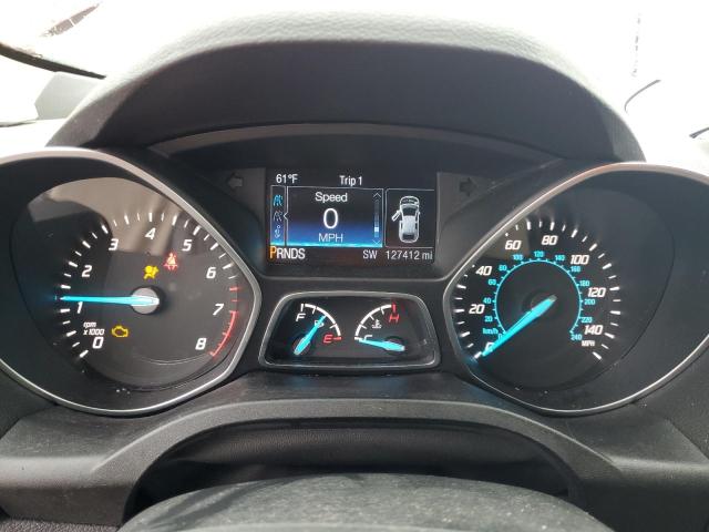 Photo 9 from auction – 2015 FORD ESCAPE TIT with VIN 1FMCU9JX9FUB18336