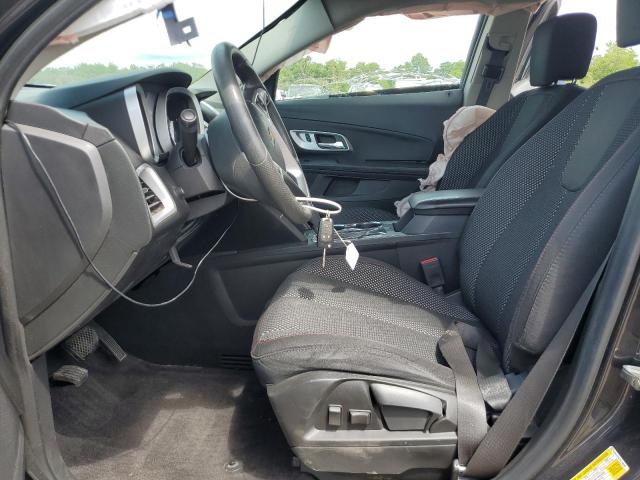 Photo 7 from auction – 2016 CHEVROLET EQUINOX LT with VIN 1GNALCEK7GZ106661