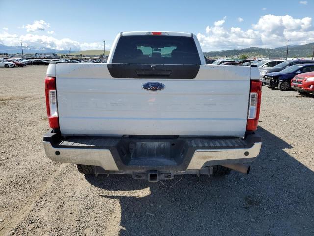 Photo 6 from auction – 2017 FORD F350 SUPER with VIN 1FT8W3B65HEE10151