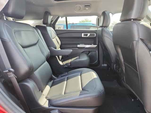 Photo 11 from auction – 2024 FORD EXPLORER X with VIN 1FMSK8DH4RGA58808