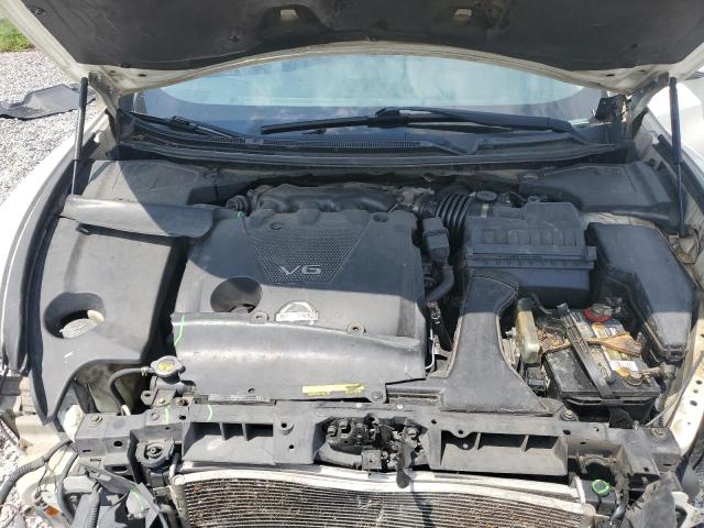Zdjęcie 11 z aukcji – 2010 NISSAN MAXIMA S z VIN 1N4AA5AP3AC845585