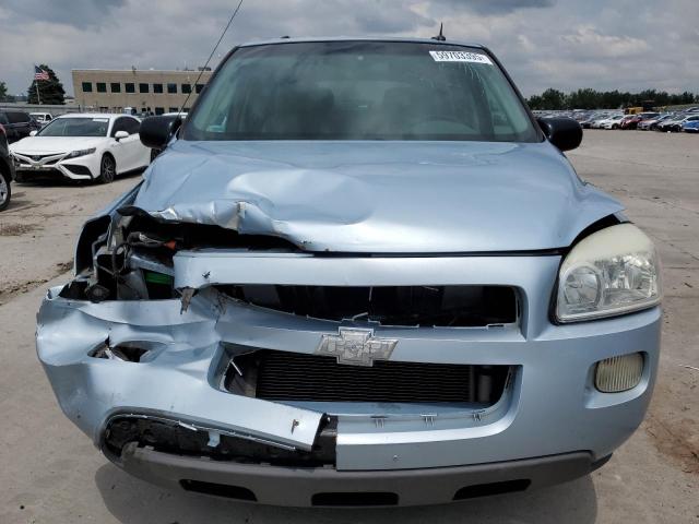 Photo 5 from auction – 2007 CHEVROLET UPLANDER L with VIN 1GNDV33W87D212076