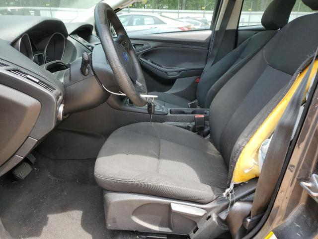 Photo 7 from auction – 2016 FORD FOCUS S with VIN 1FADP3E27GL241366