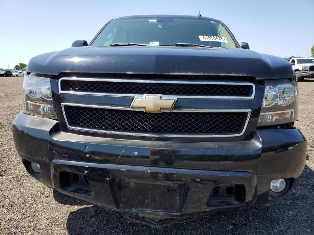 Photo 5 from auction – 2007 CHEVROLET SUBURBAN K with VIN 3GNFK16347G104337