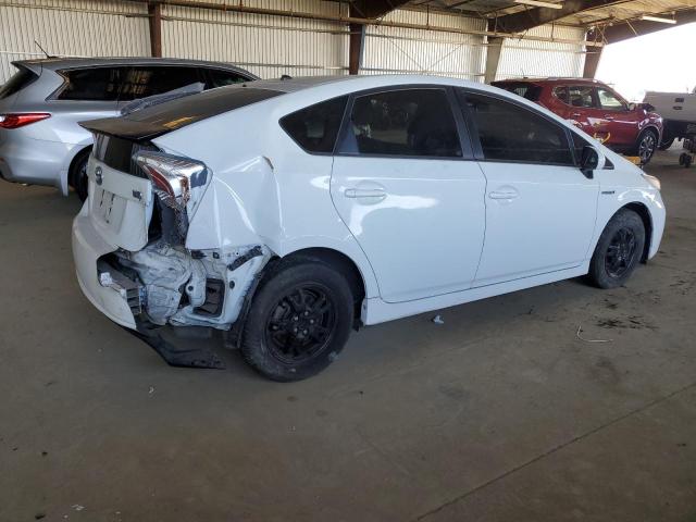 Photo 3 from auction – 2013 TOYOTA PRIUS with VIN JTDKN3DU8D5578803
