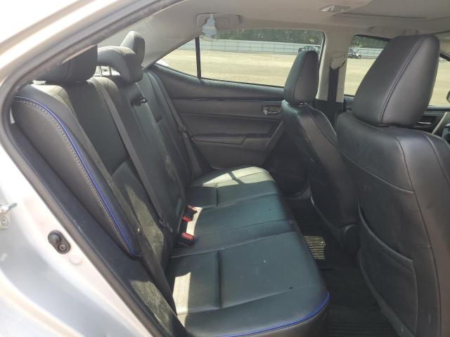 Photo 10 from auction – 2017 TOYOTA COROLLA L with VIN 2T1BURHE4HC768373