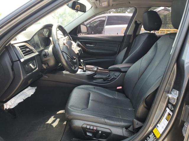 Photo 7 from auction – 2014 BMW 328 XI SUL with VIN WBA3B5C57EP543742