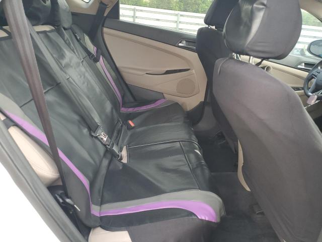 Photo 11 from auction – 2016 HYUNDAI TUCSON SE with VIN KM8J23A40GU060568