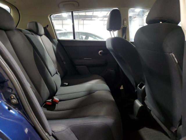 Photo 11 from auction – 2008 NISSAN VERSA S with VIN 3N1BC13E28L363091