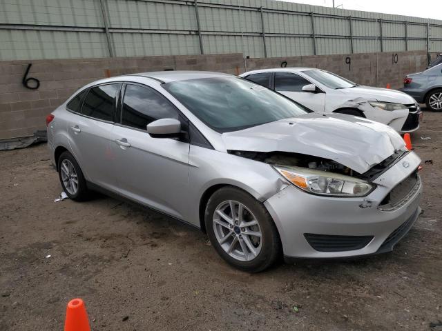 Photo 4 from auction – 2018 FORD FOCUS SE with VIN 1FADP3FE5JL270977