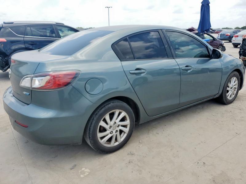 Photo 3 from auction – 2012 MAZD 3 I with VIN JM1BL1V70C1594602