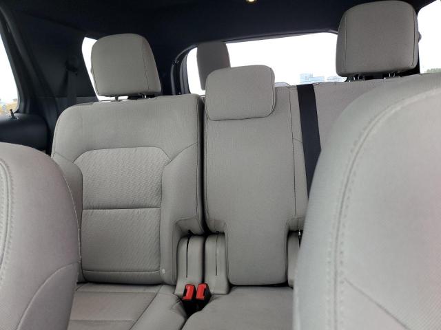 Photo 10 from auction – 2019 FORD EXPLORER with VIN 1FM5K8B83KGA96102
