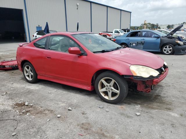Photo 4 from auction – 2004 ACURA RSX with VIN JH4DC54894S006068