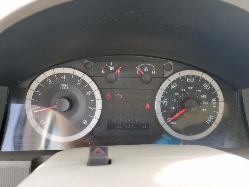 Photo 9 from auction – 2012 FORD ESCAPE with VIN 1FMCU0DG2CKA93696