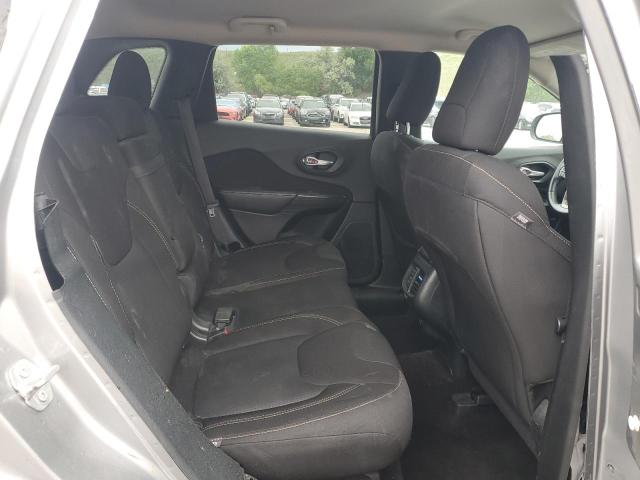Photo 11 from auction – 2016 JEEP CHEROKEE L with VIN 1C4PJMCB7GW308936