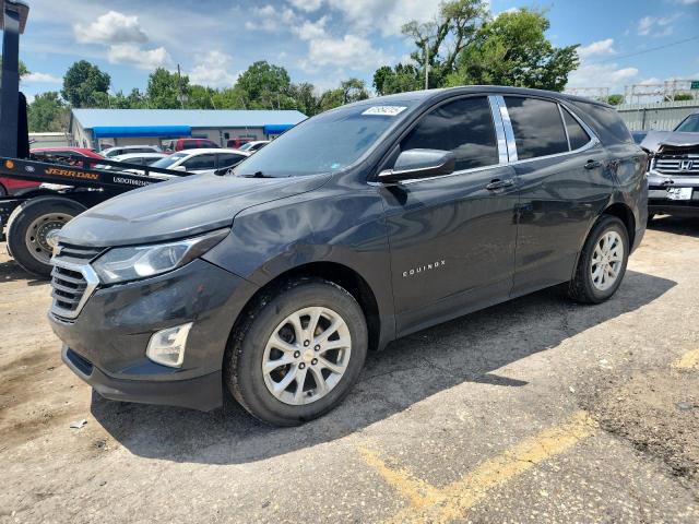 CHEVROLET EQUINOX LT 2019 with VIN 2GNAXKEV9K6184498 - Photo from auction