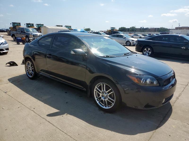 Photo 4 from auction – 2008 SCION TC with VIN JTKDE167180260280